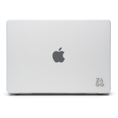ZAGG Čvrsto kućište MacBook Protection, 14", sivo